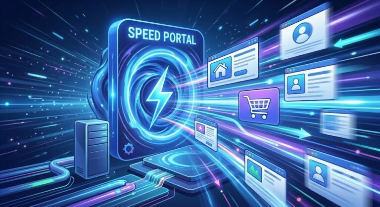 Web Sitesi Açılış Hızı Müşteri Kazandırır mı?